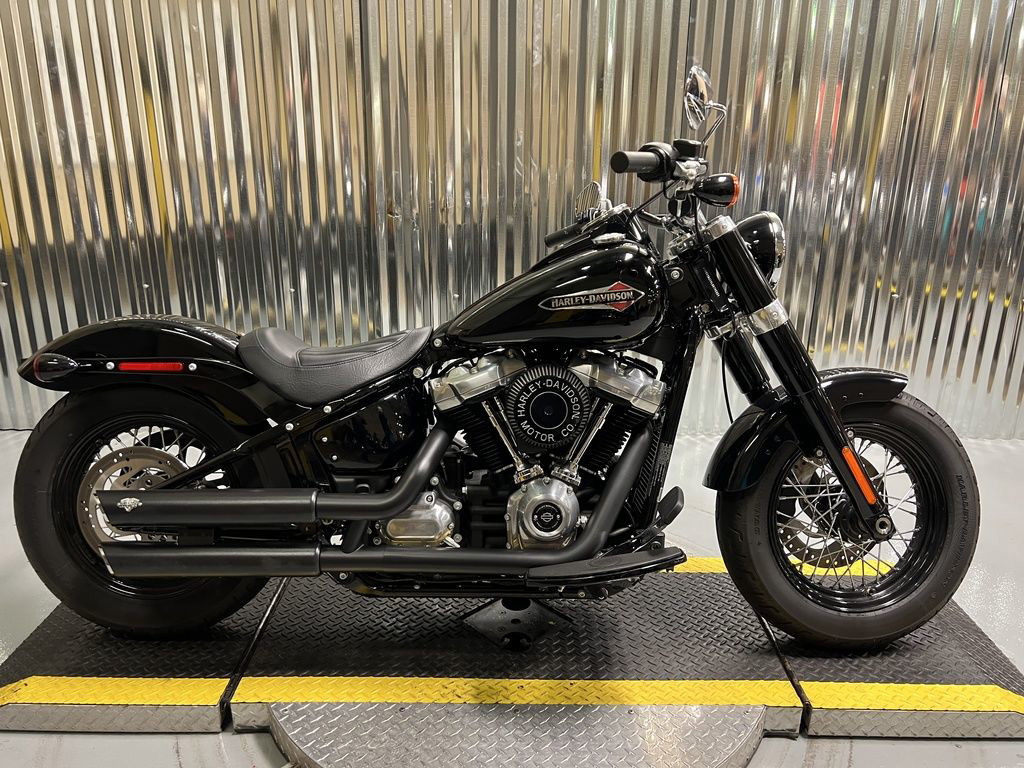 Softail® Slim®