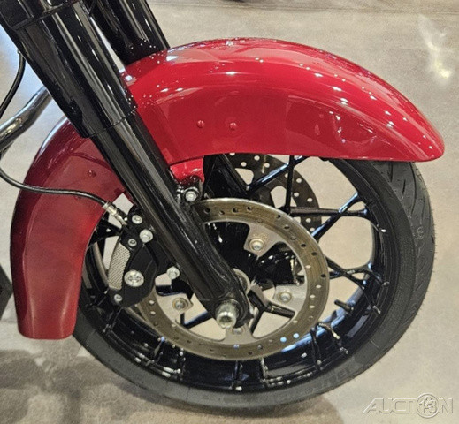 Street Glide® Special