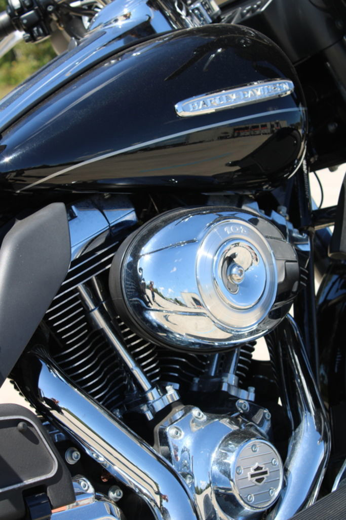 Electra Glide® Ultra® Limited