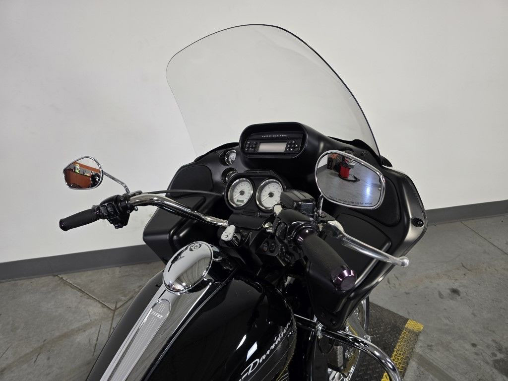 Road Glide® Custom