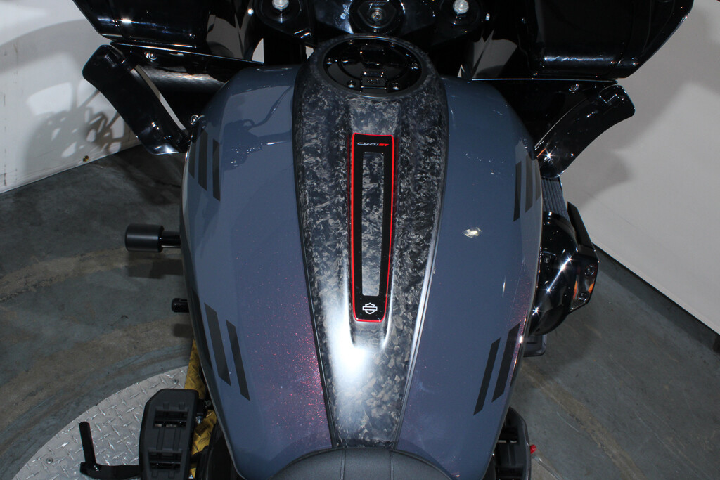 CVO® Road Glide® ST