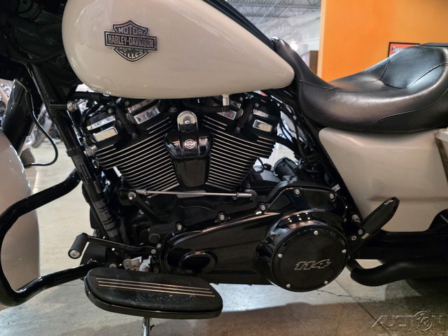 Street Glide® Special