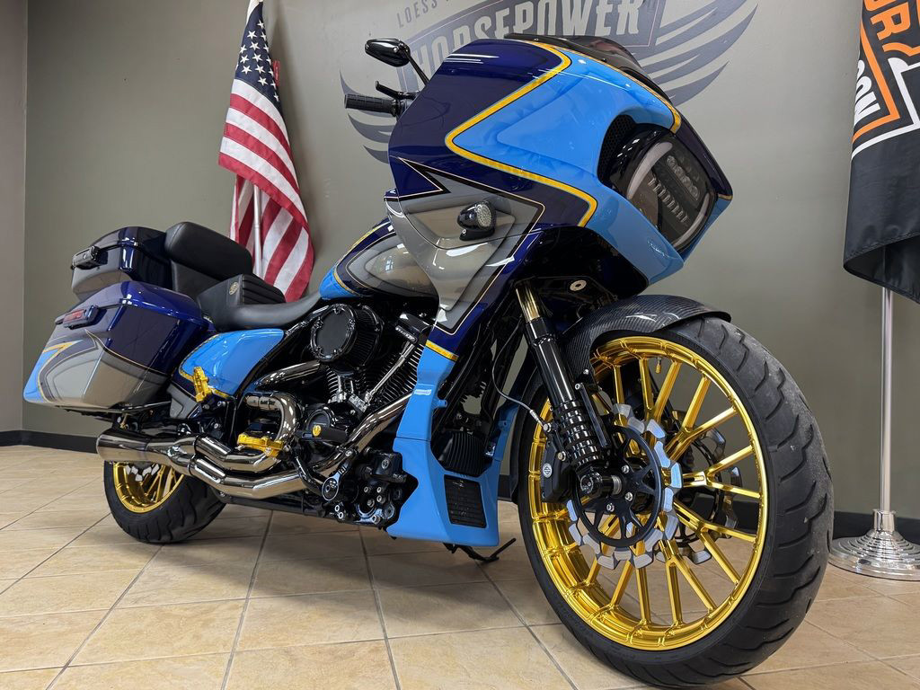 Road Glide® Special