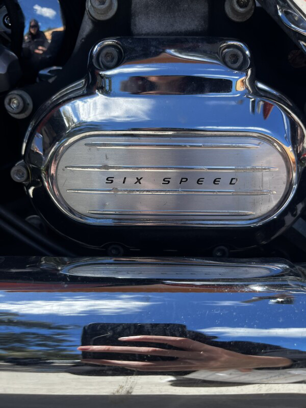 Street Glide® Special