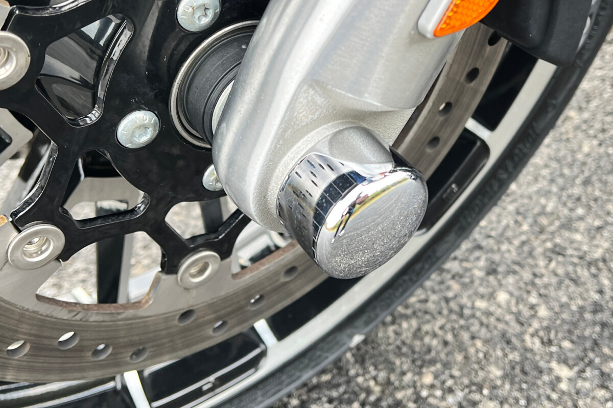 Road Glide® 3