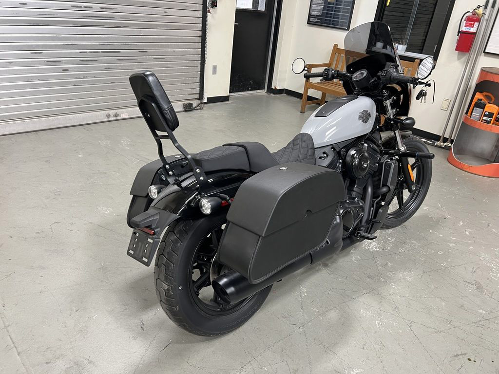 Nightster
