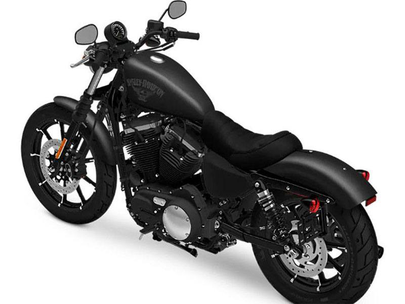 Sportster® Iron 883®