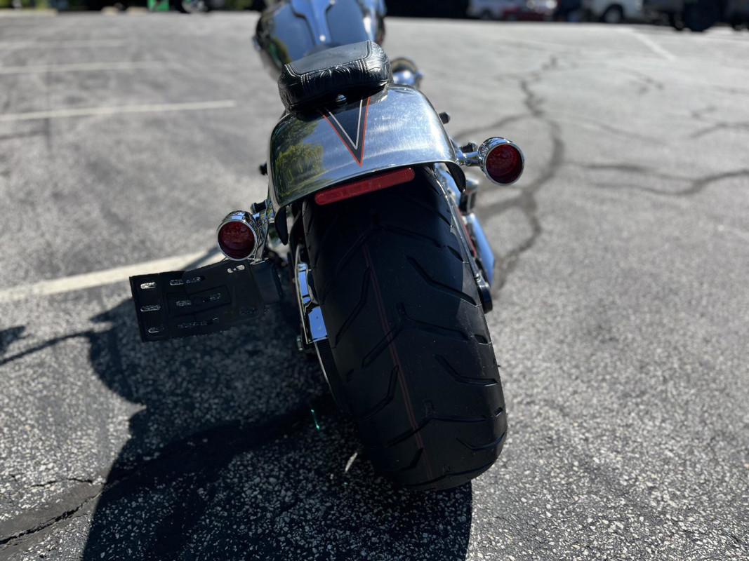 CVO® Breakout