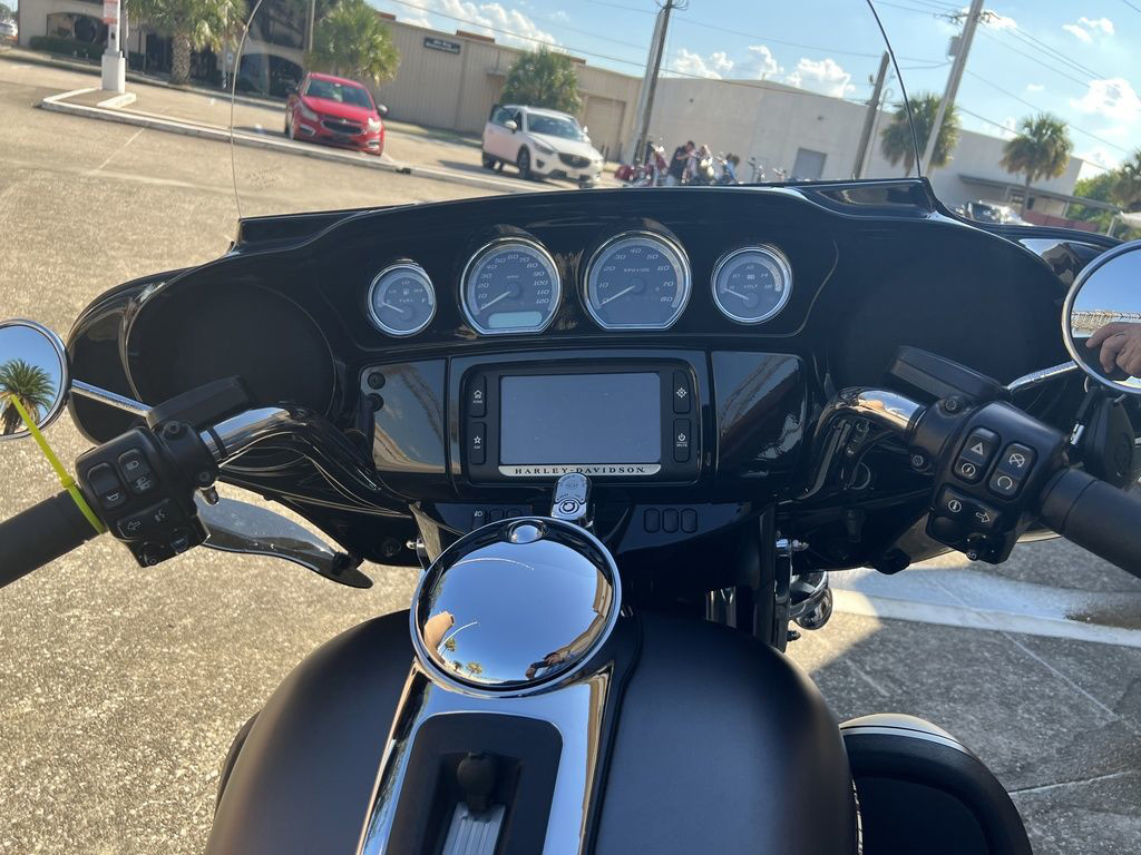 Electra Glide® Ultra® Limited