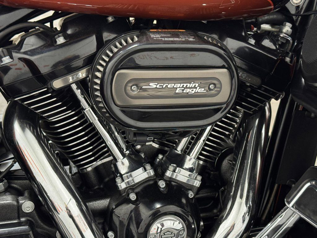 CVO® Street Glide®