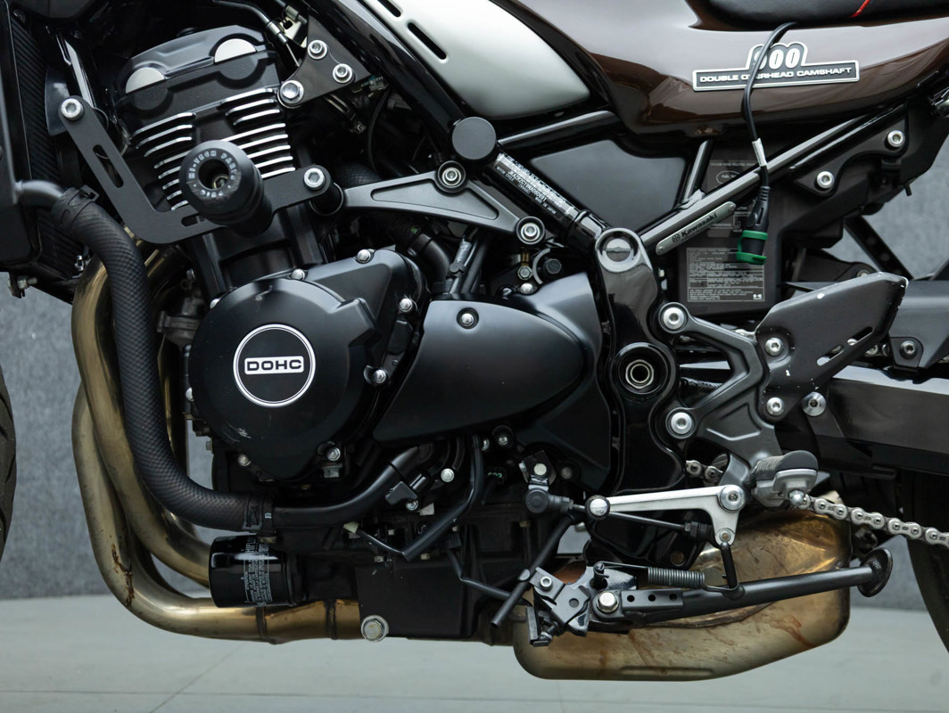 Z900RS