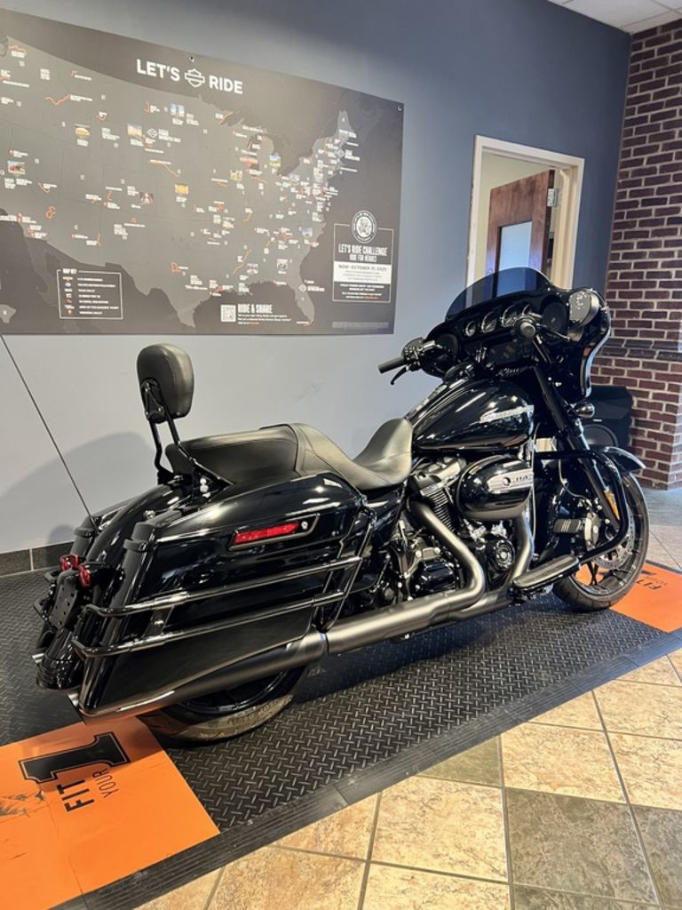 Street Glide® Special