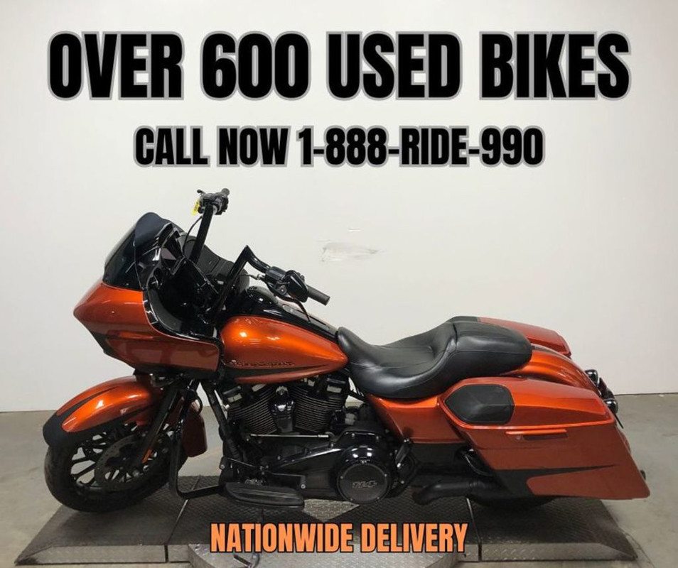 Road Glide® Special