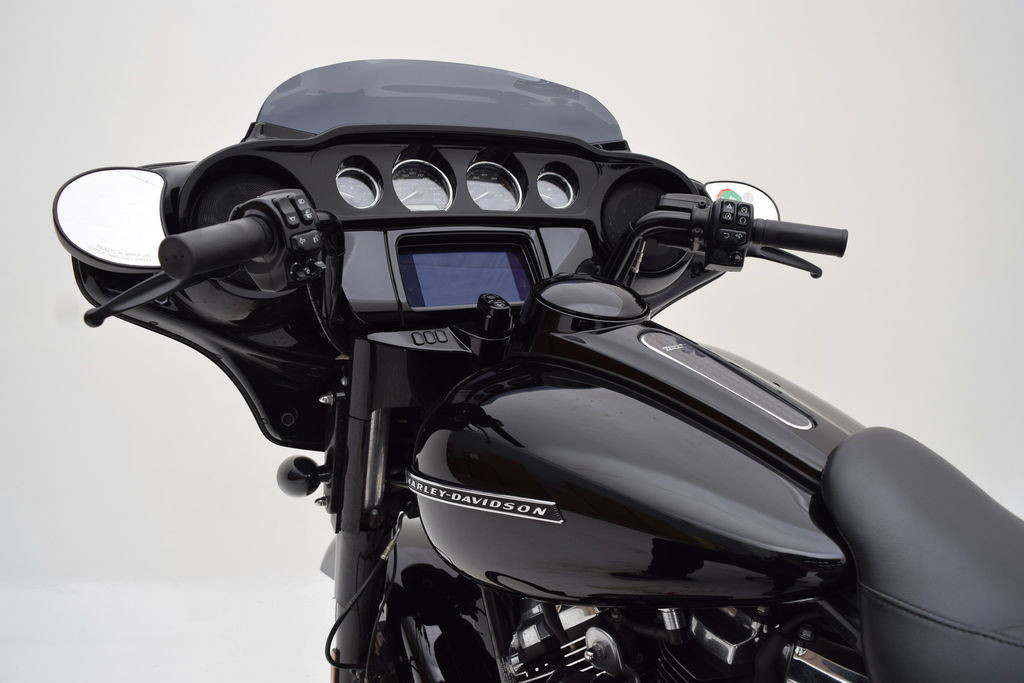 Street Glide® Special