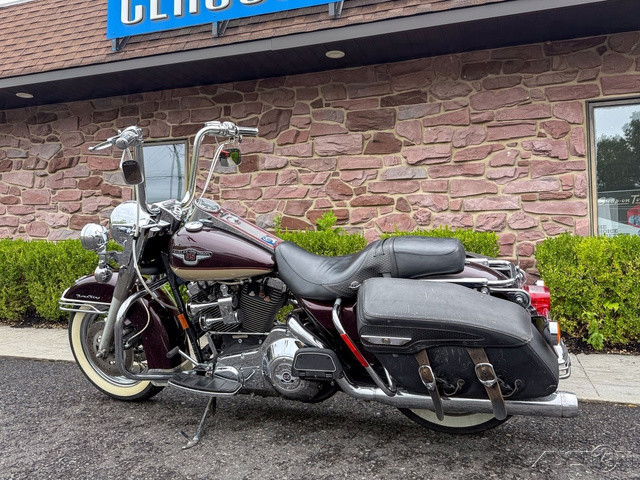 Road King®