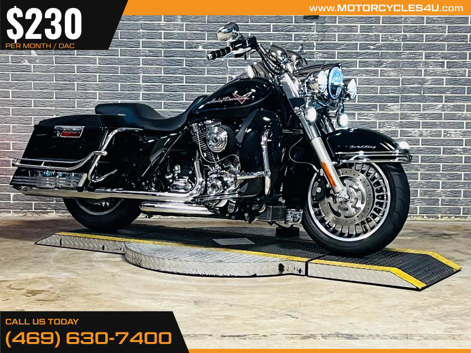 Road King®