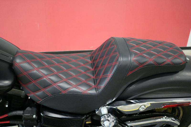Dyna® Fat Bob®