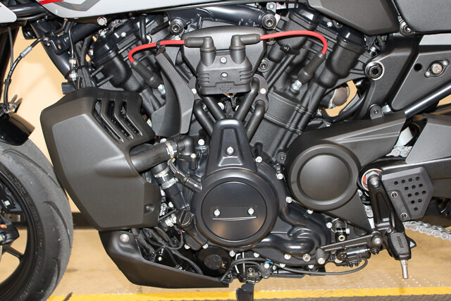 Pan America® 1250 ST