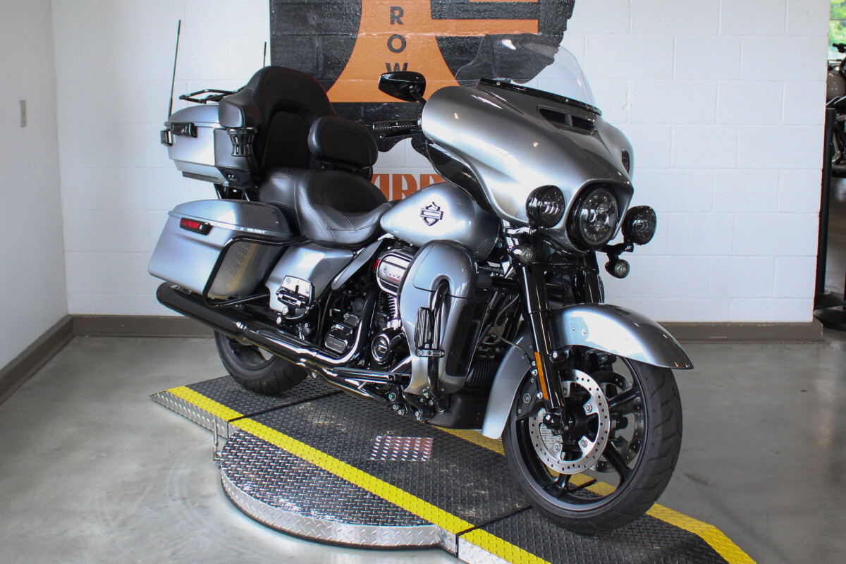 2019 cvo limited for sale