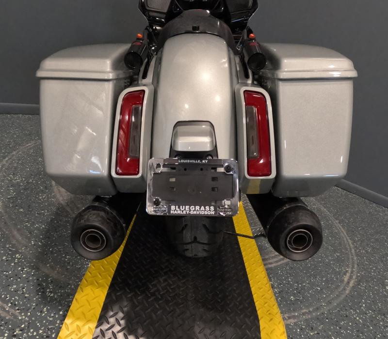 CVO® Road Glide® ST