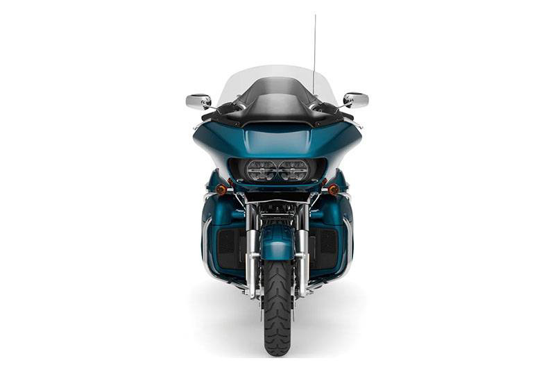 Road Glide® Limited