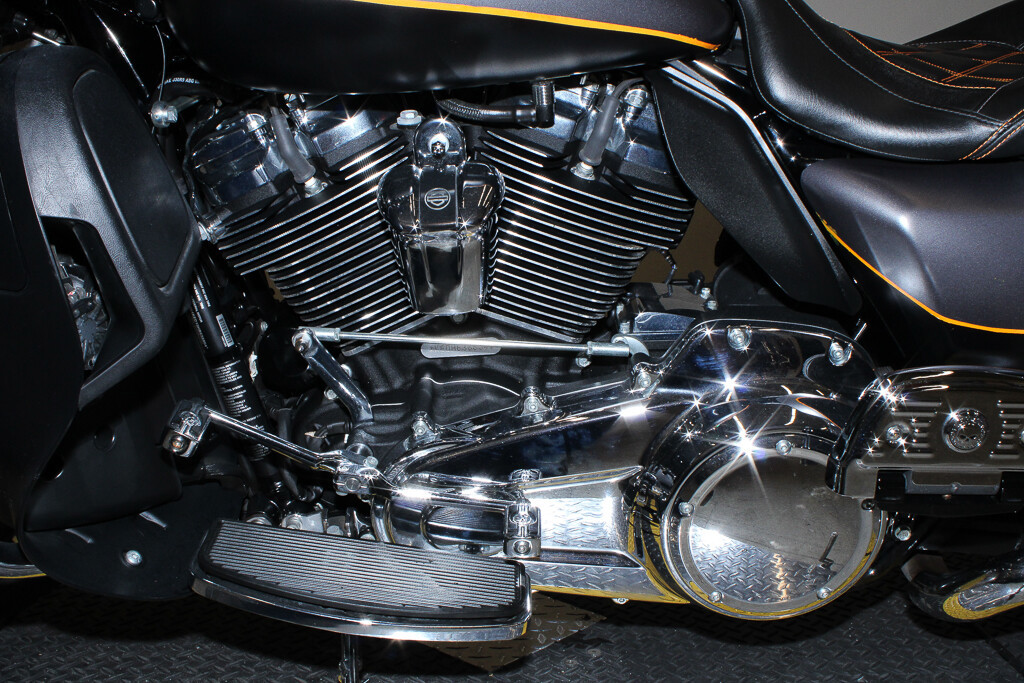 Electra Glide® Ultra® Limited