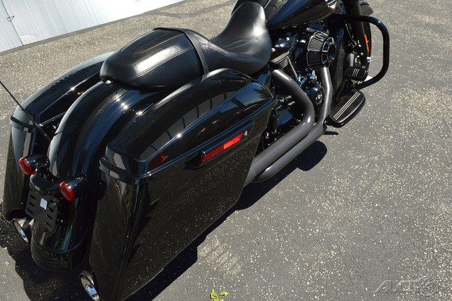 Street Glide® Special