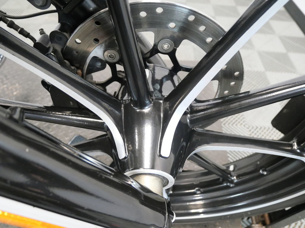Softail® Breakout®