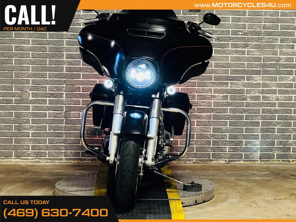 Street Glide® Special