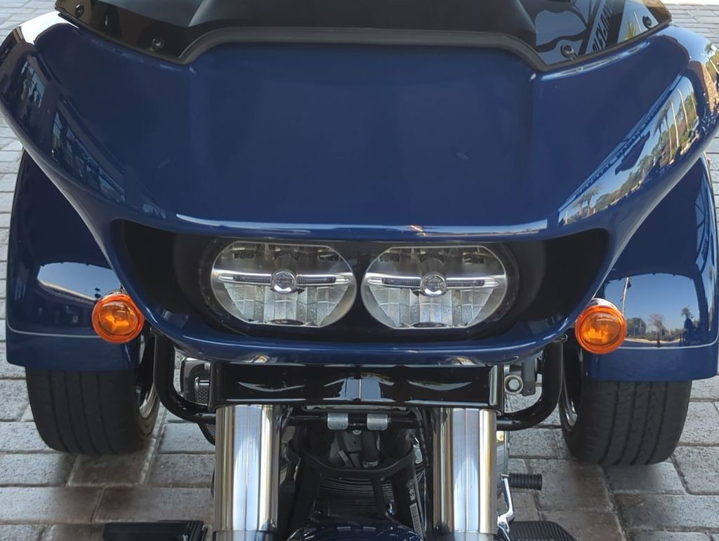 Road Glide® 3