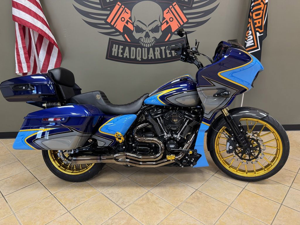 Road Glide® Special