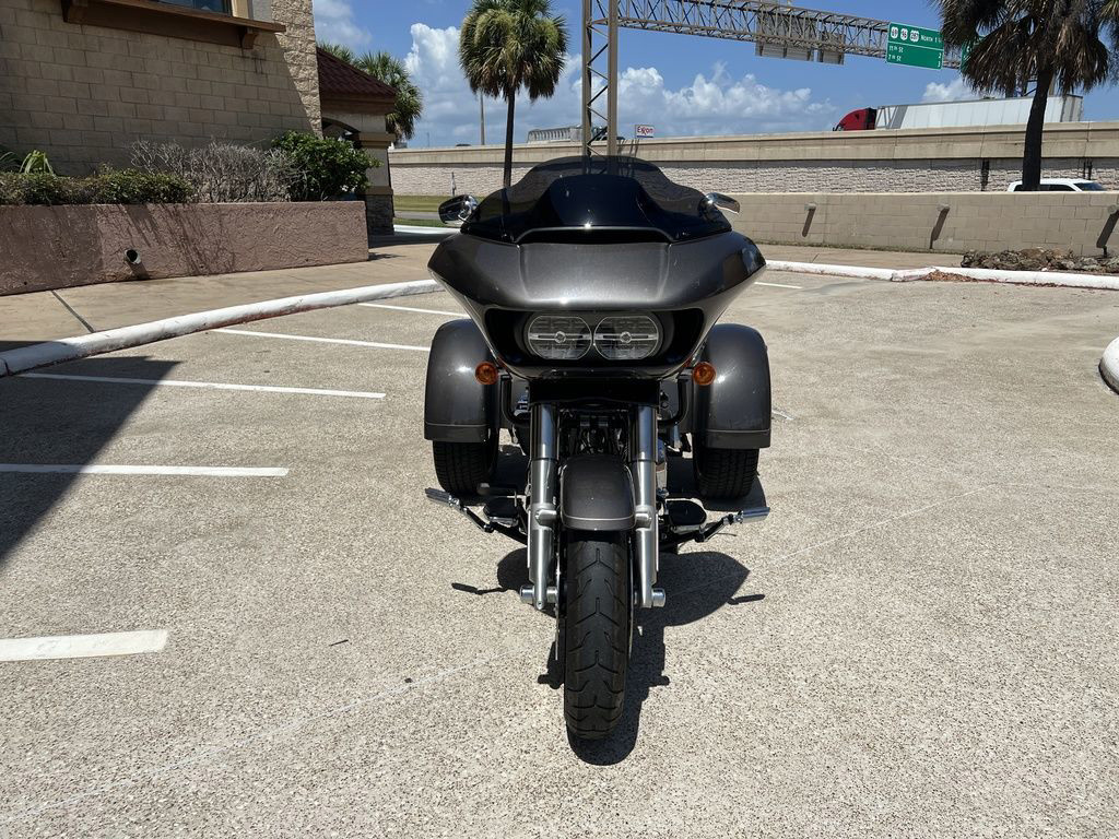 Road Glide® 3
