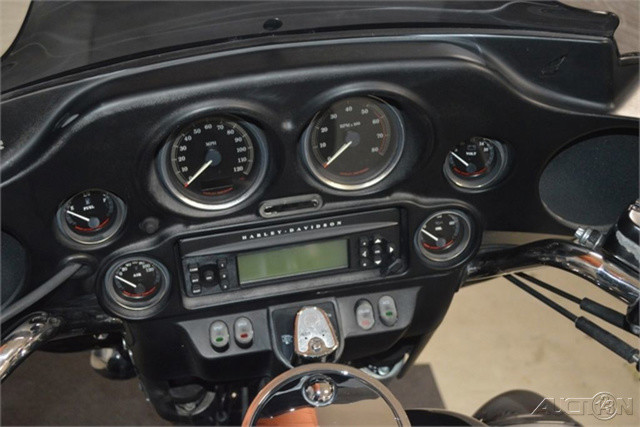 Ultra Classic® Electra Glide®