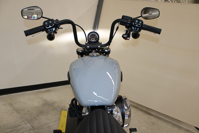 Street Bob®