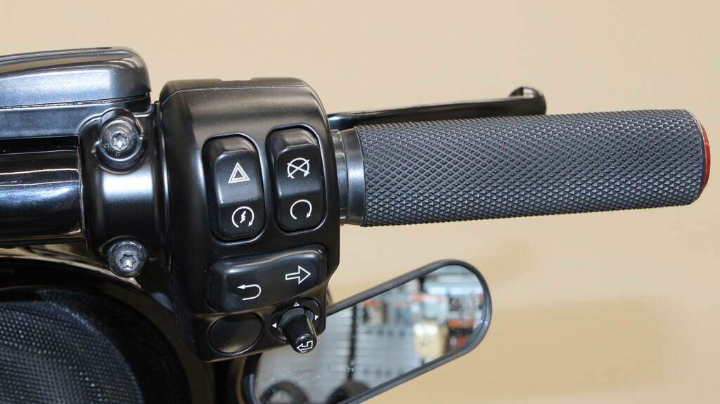 Street Glide® Special