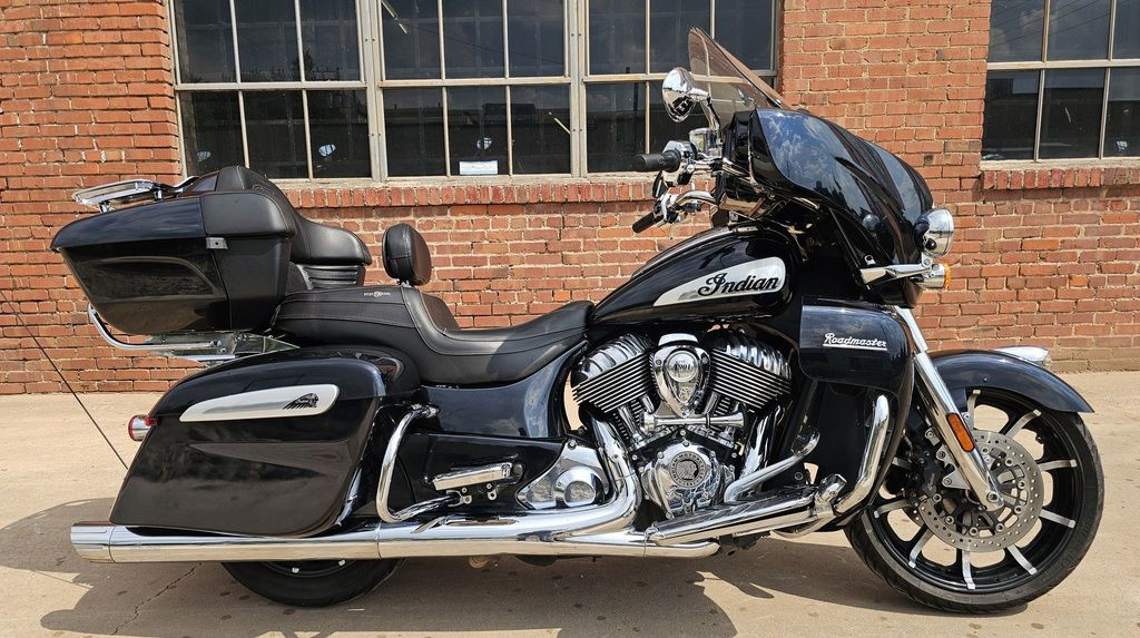 Roadmaster Limited