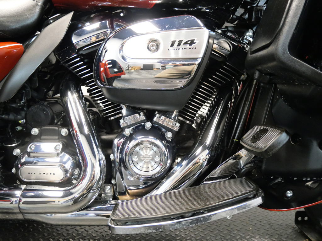 Tri Glide® Ultra