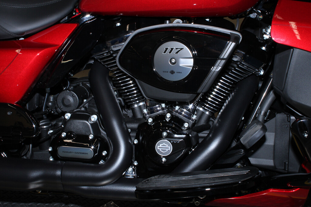 Road Glide® Limited