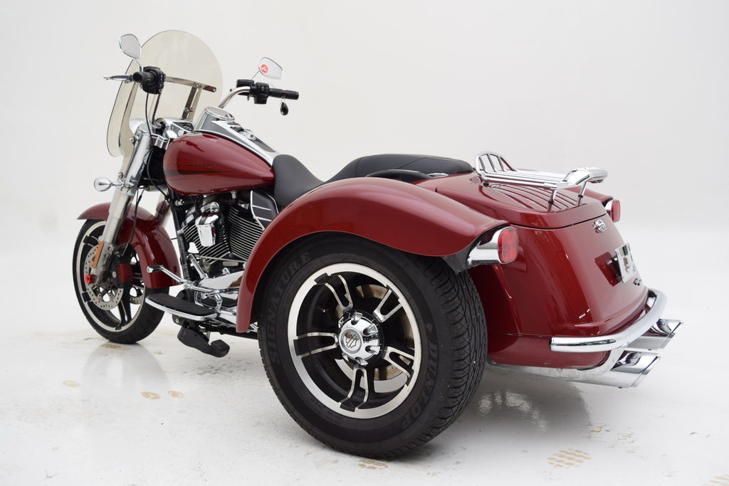 Freewheeler®