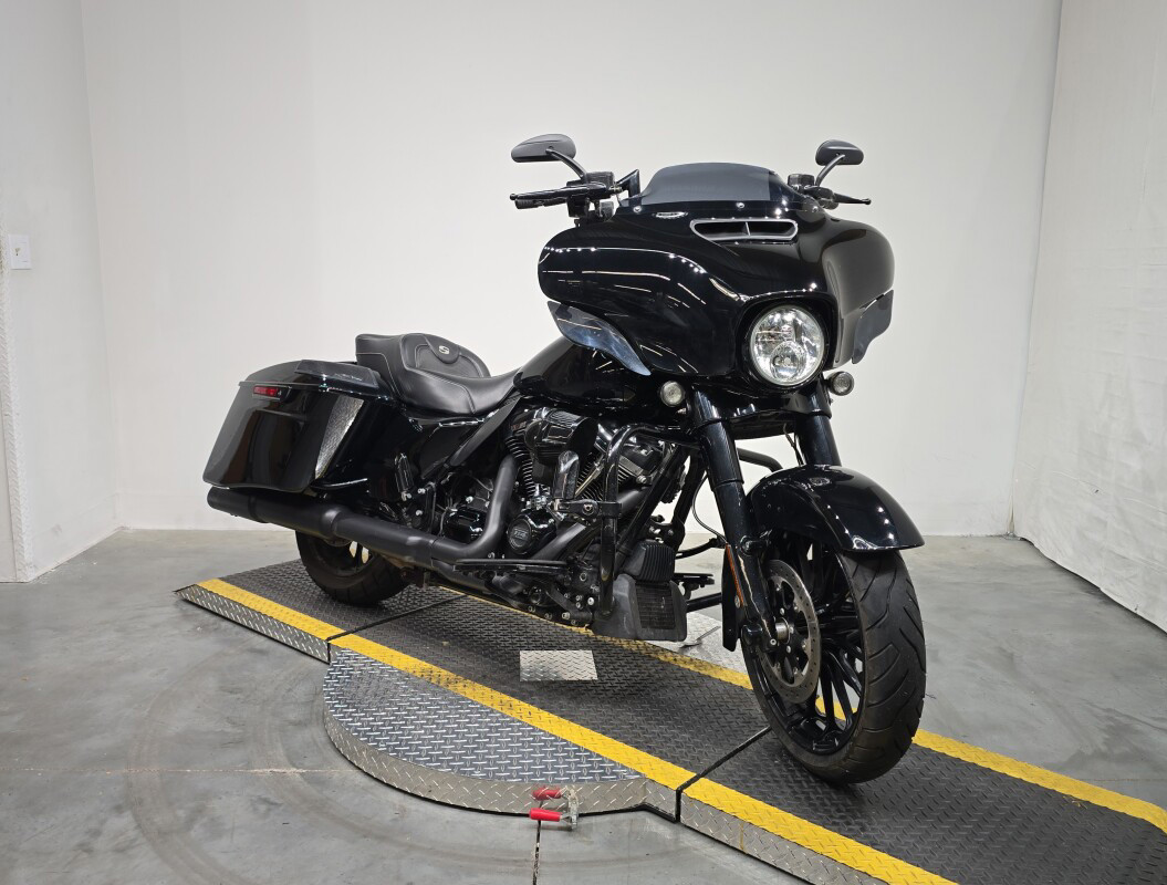 Street Glide® Special