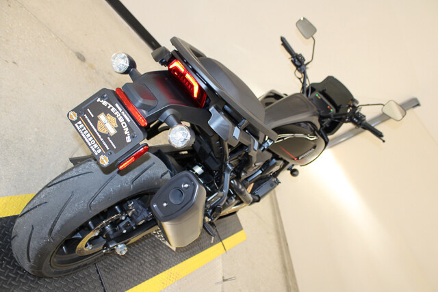 Pan America® 1250 ST