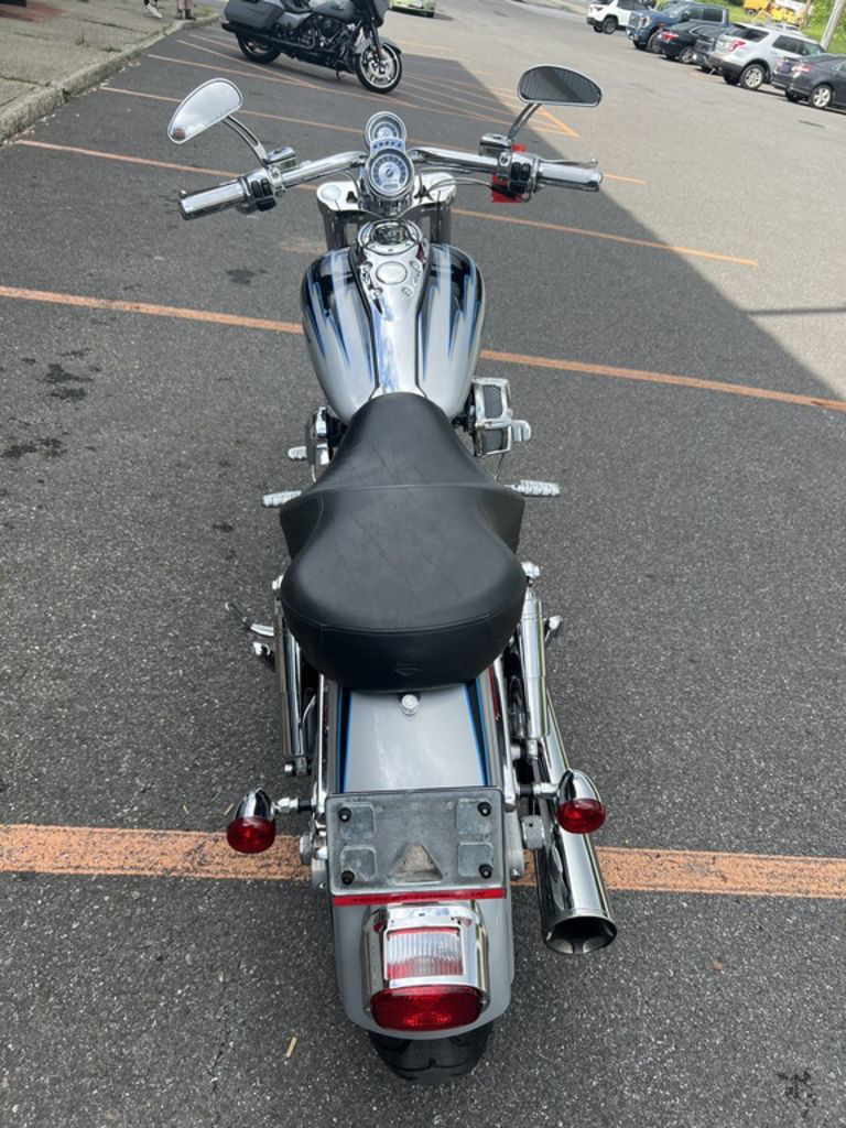 Screamin' Eagle® Dyna®