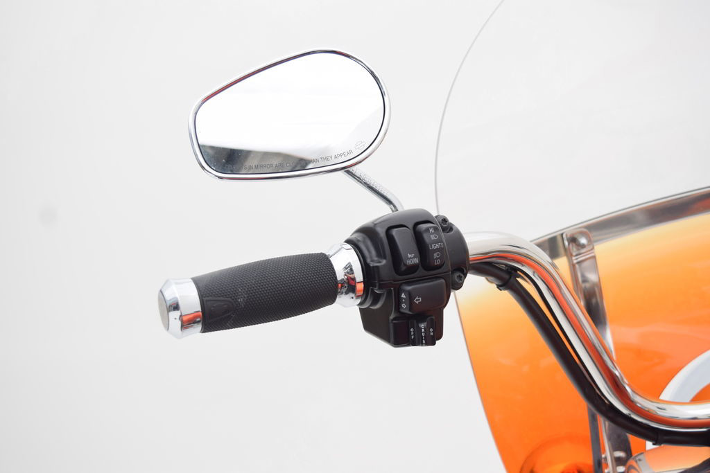Road King® Classic
