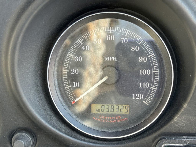 Electra Glide® Ultra Classic®