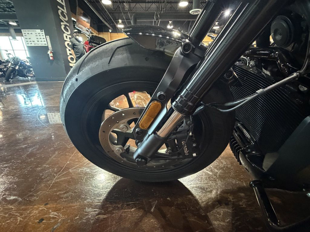 Sportster® S