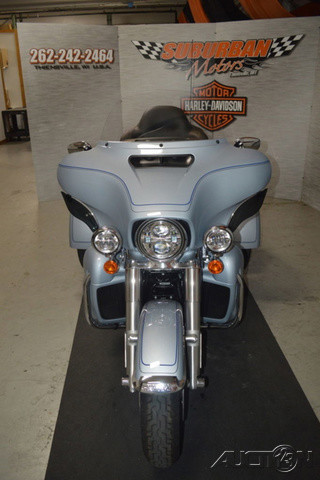 Tri Glide® Ultra