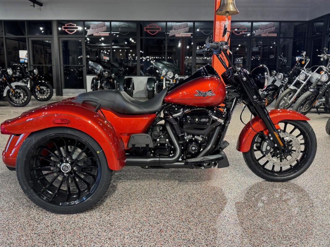 Freewheeler®	