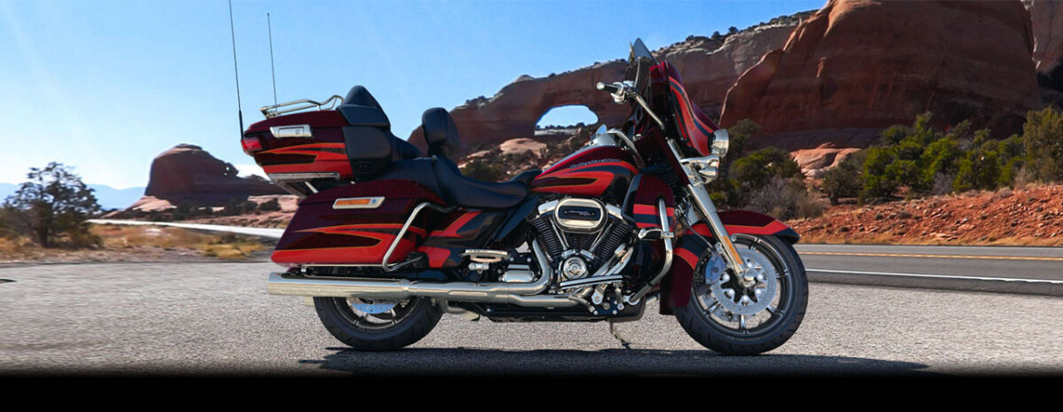 CVO® Limited