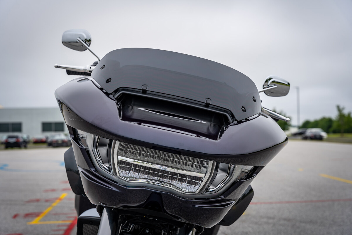 Road Glide®