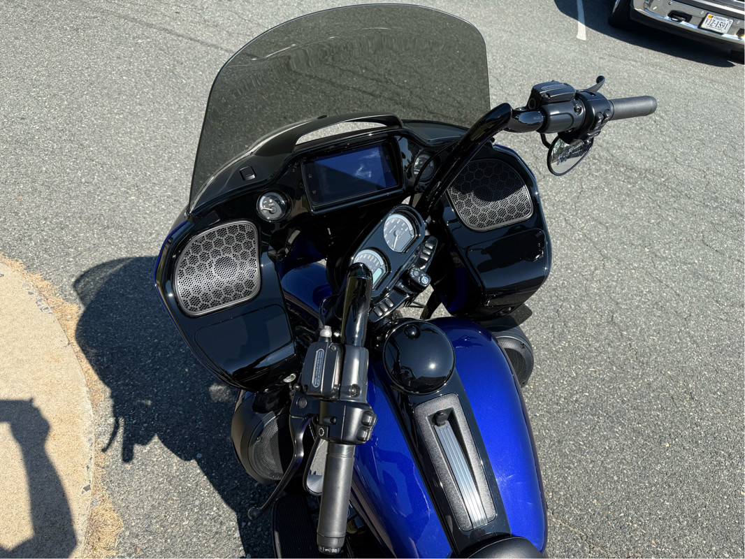 Road Glide® Limited